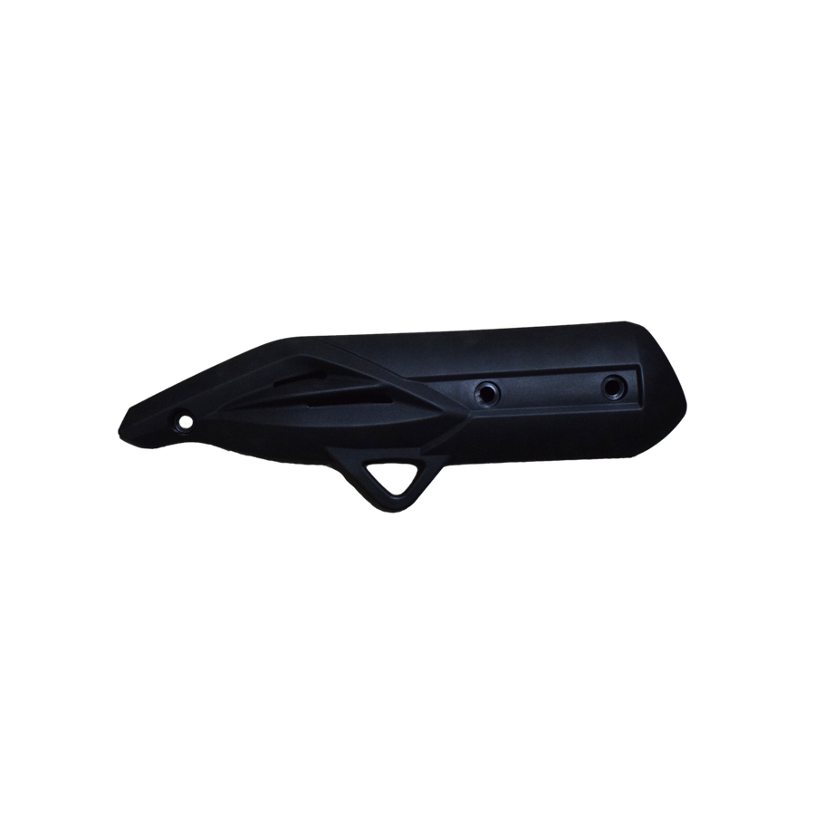 Protector de Mofle Black 171 Victory Original