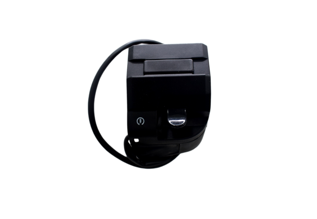 Comando Derecho Boxer Ct 102 Es Bajaj Original