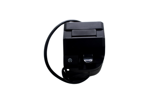 Comando Derecho Boxer Ct 102 Es Bajaj Original