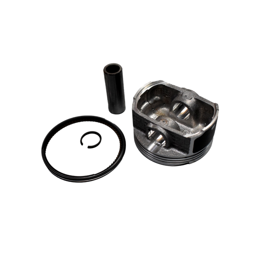 Kit Piston PULSAR 200 AS/NS/BSIV/FI/RS Generico India (1.00) GENERICO