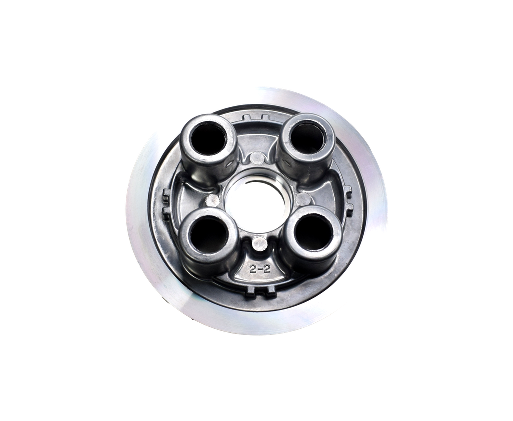Porta Resortes de Clutch KMX 125 Kawasaki Original