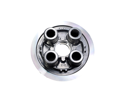 Porta Resortes de Clutch KMX 125 Kawasaki Original