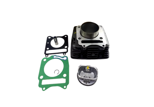 Cilindro Rtr 200 Tvs Original (Kit)