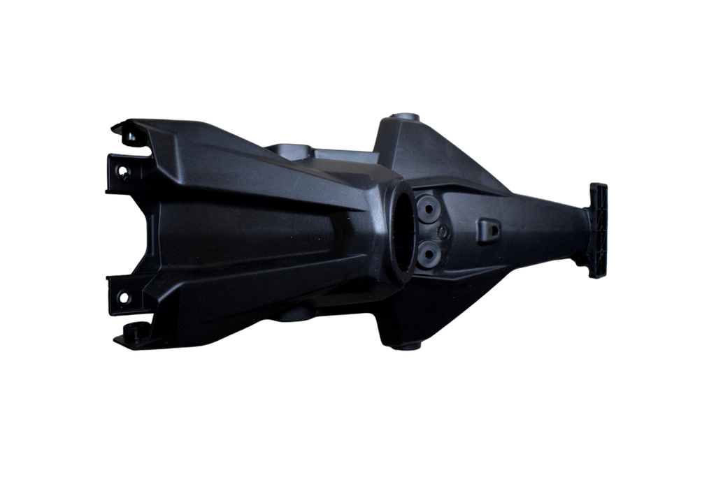 Cola de Guardabarros Rtr 200 Tvs Original