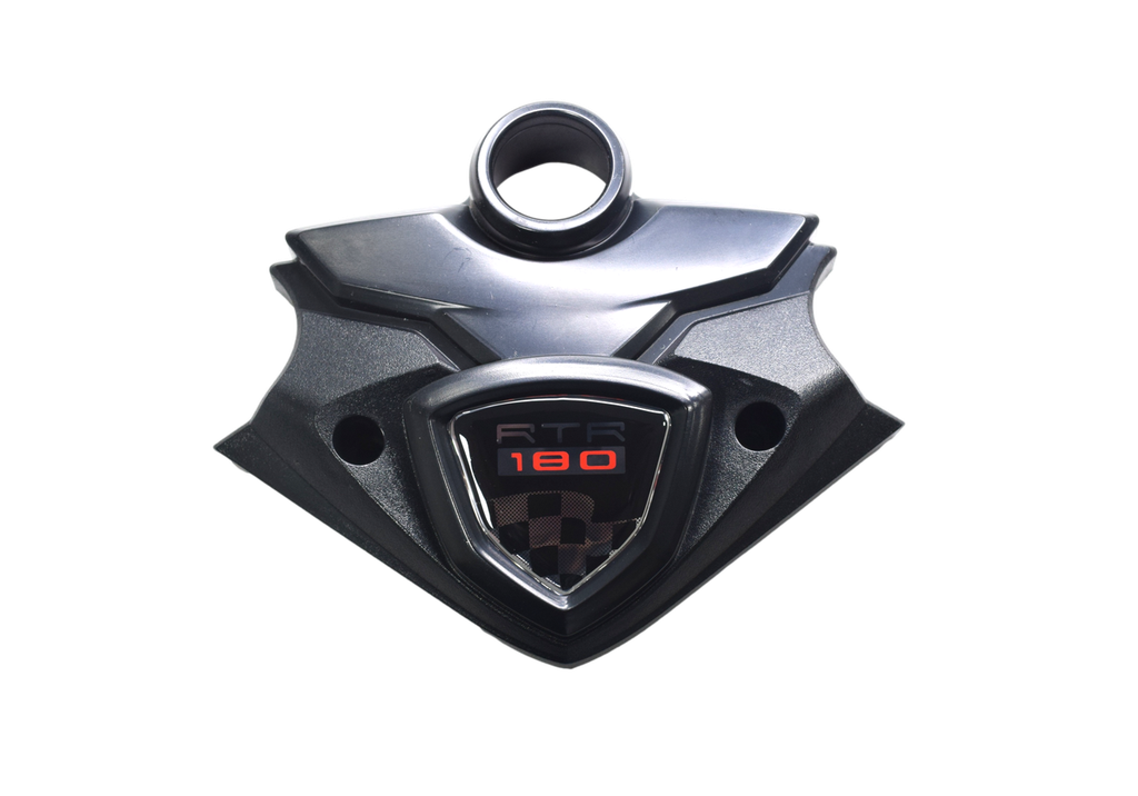 Cubierta de Manubrio RTR 180 - RTR 160 Tvs Original