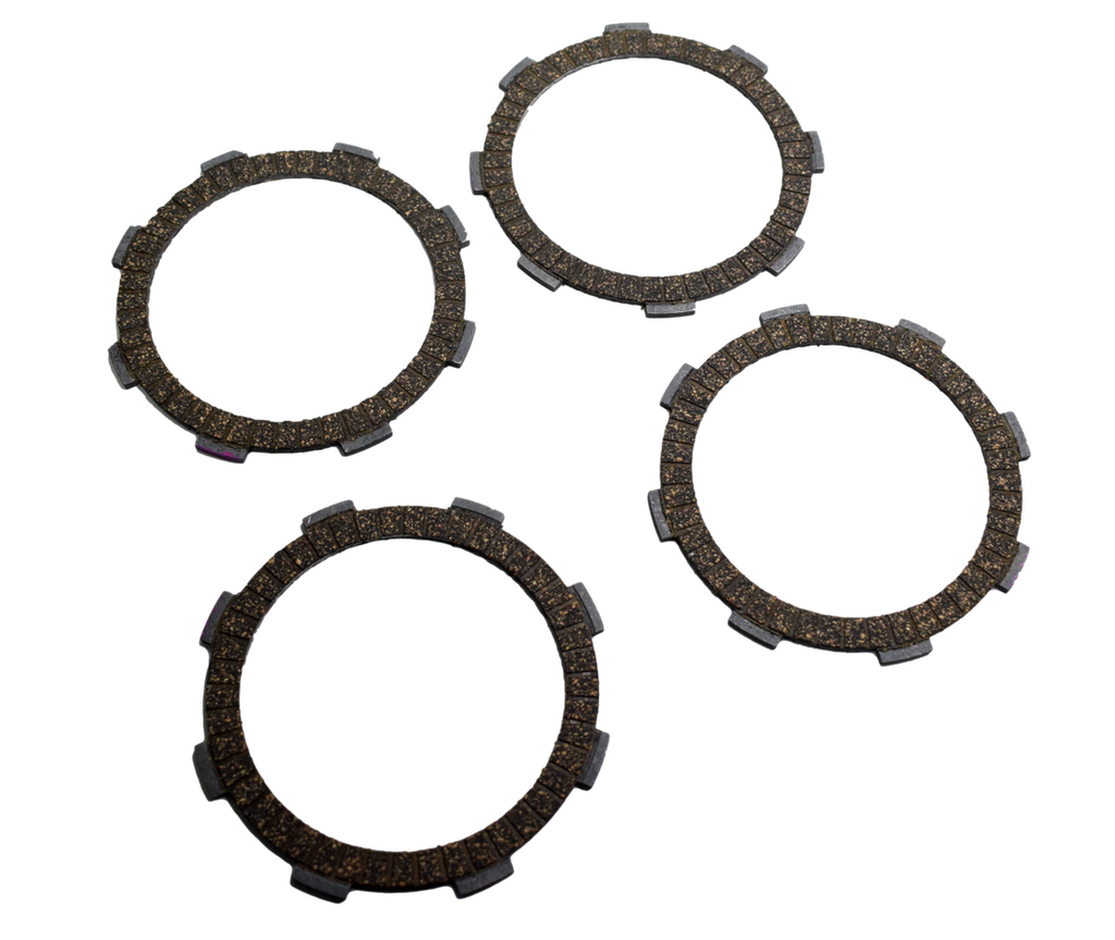 Kit Discos de Clutch STRYKER 125 Tvs Original