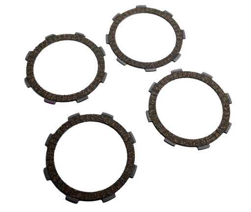 Kit Discos de Clutch STRYKER 125 Tvs Original