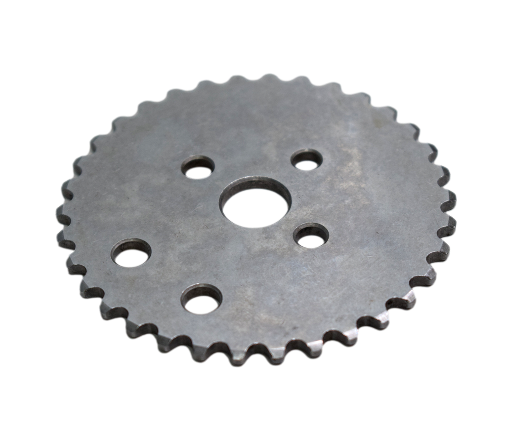 Piñon Arbol de Levas (34 Dientes) SPORT 100 Tvs Original