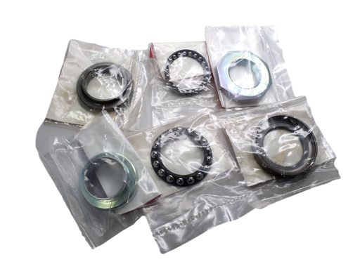 Kit Cunas de Direccion Elite 125 Honda Original