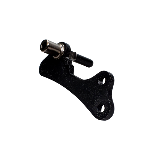 Soporte de Caliper Invicta 150 Cobra Honda Original (delantero)