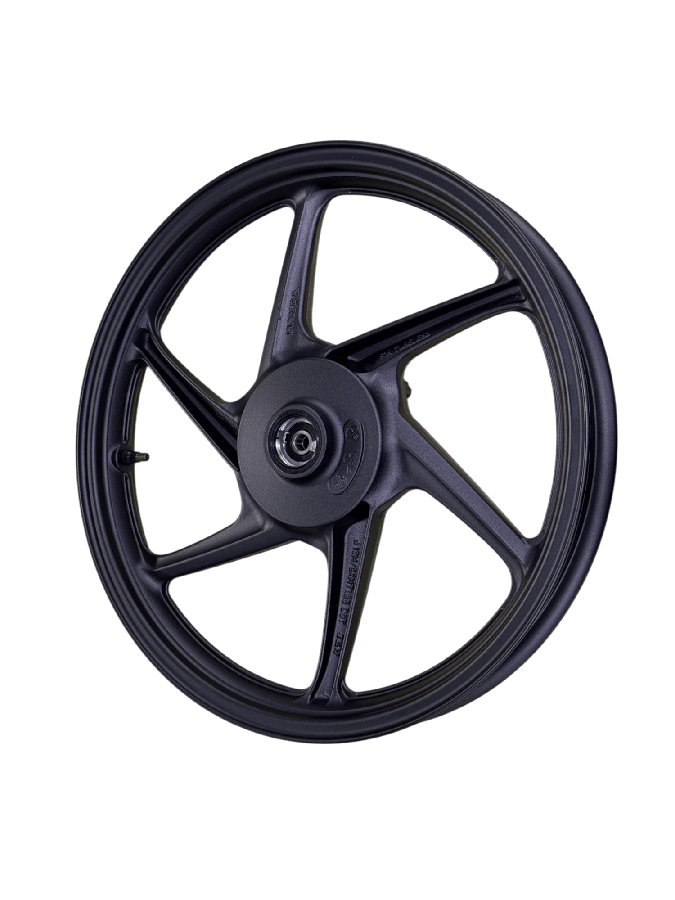 Rin Delantero Cbf 125 Honda Original