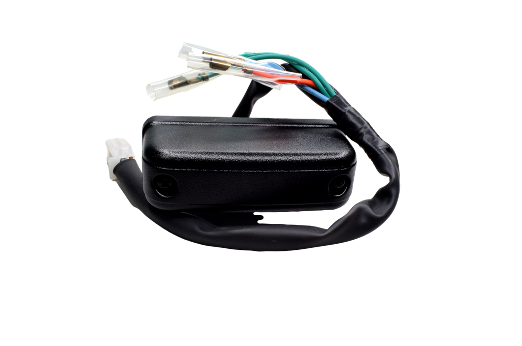 Luz de Placa CB160F Honda Original