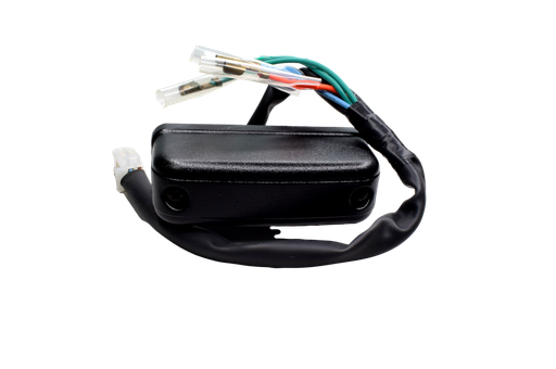 Luz de Placa CB160F Honda Original