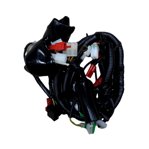 Instalacion Electrica Cb 110 Honda Original