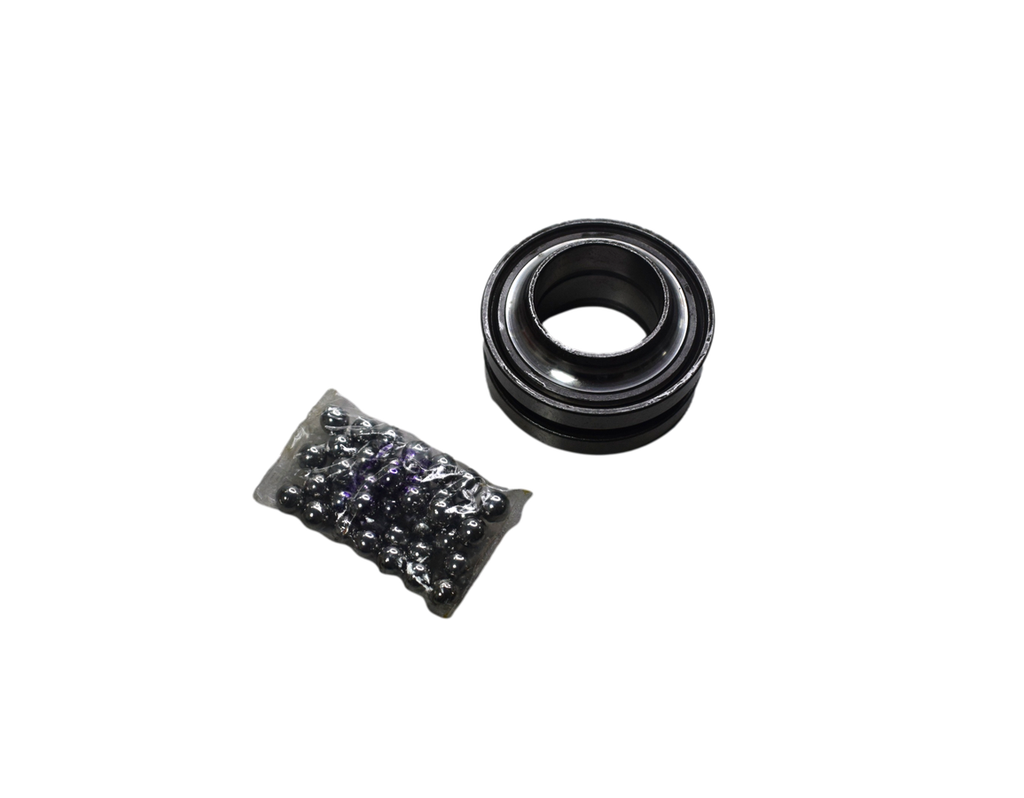 Kit Cunas de Direccion Cbf 125/150 - Cb 190 - Cb 110/Dream Neo Generico India GENERICO