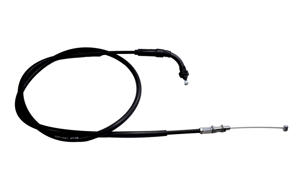 Cable Acelerador #1 Xre 300 (Recto) Honda Original
