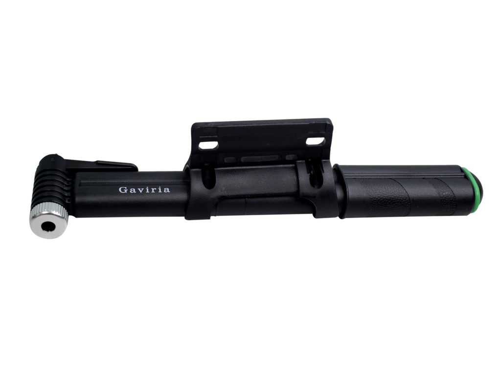 INFLADOR MANUAL DOBLE