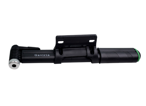 INFLADOR MANUAL DOBLE