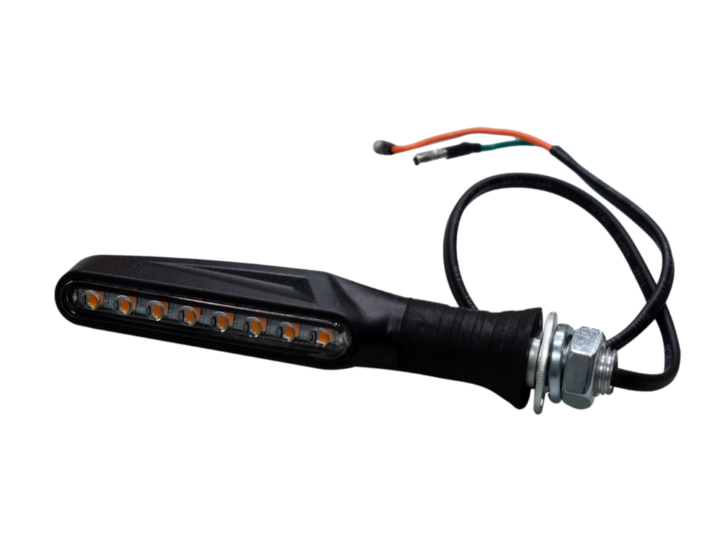 Direccional Mrx 150 (2020) Victory Original (Delantera Izquierda)