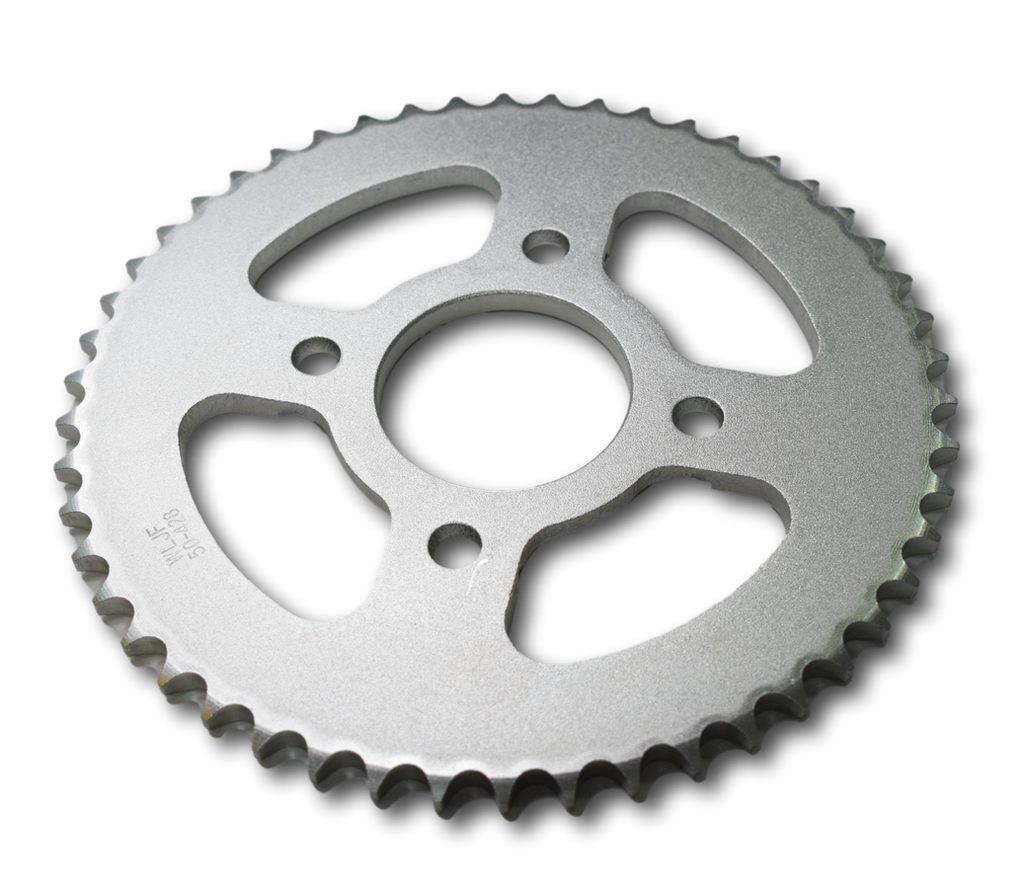 Sprocket Mrx 125 Victory Original (8 Huecos)