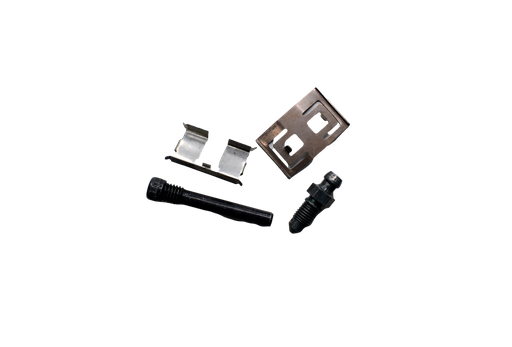 KIT CALIPER (PASADOR-ANTIV-SANGRIA)DISC125+/PUL135/XCD