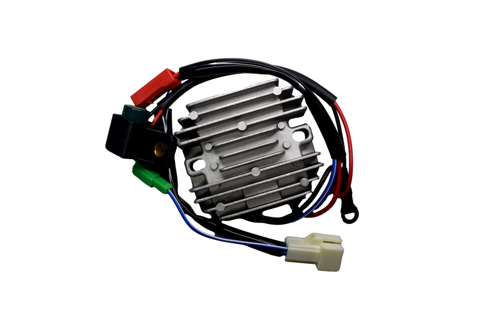 Regulador Pulsar 200 Ns Generico Nacional GENERICO
