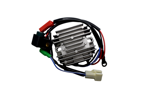 Regulador Pulsar 200 Ns Generico Nacional GENERICO