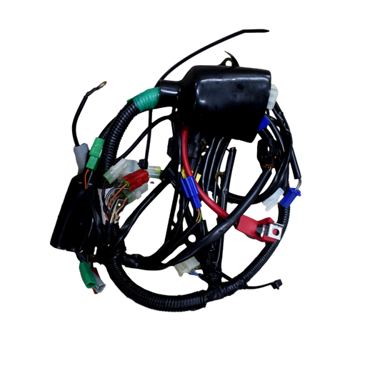 Instalacion Electrica Pulsar 135 (Sin Tps) Bajaj Original