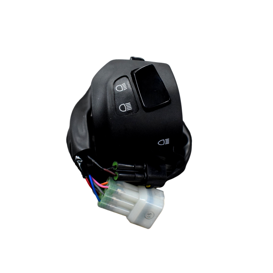 Comando Izquierdo Pulsar 180Ug/220 Generico India GENERICO