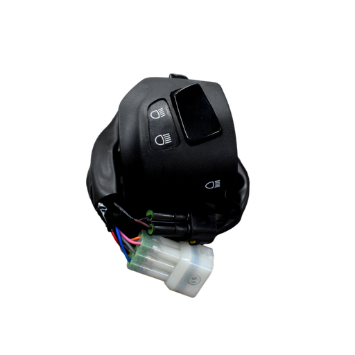 Comando Izquierdo Pulsar 180Ug/220 Generico India GENERICO
