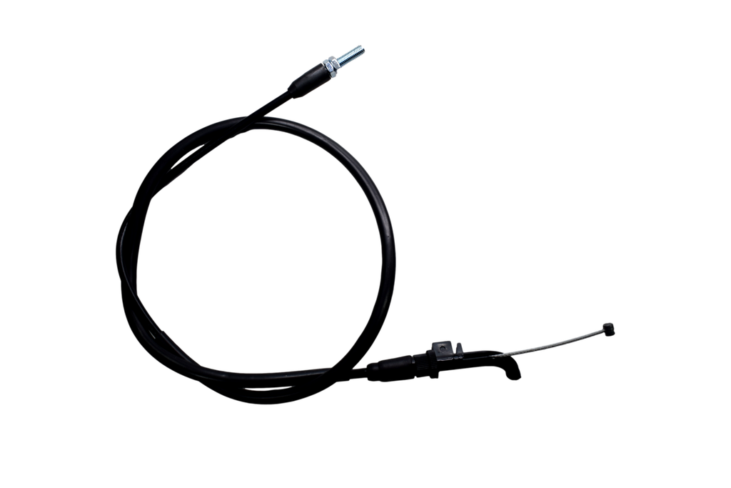 Cable Acelerador #1 Wind 125 Bajaj Generico Nacional GENERICO