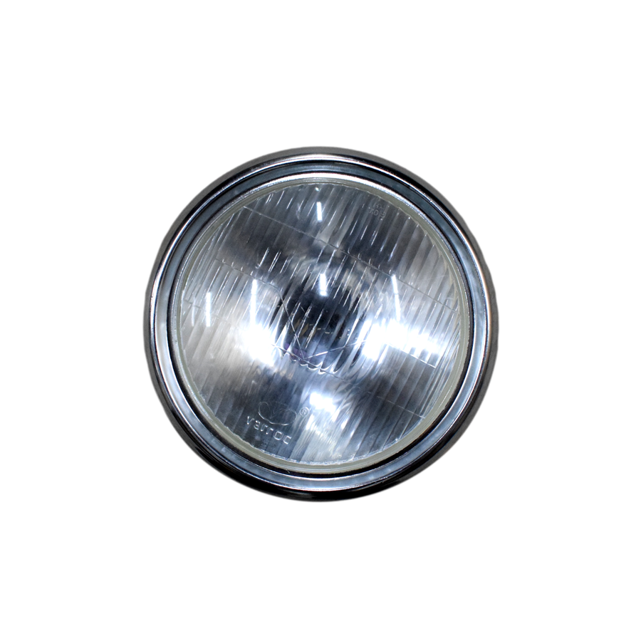Farola Boxer 100 Bm Classic Generico Oem GENERICO