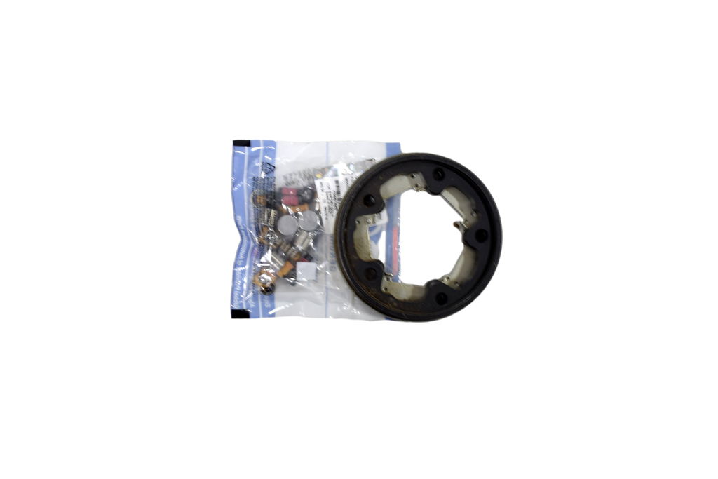 Clutch de Arranque Completo Pilsar 180/II - Discover 135 Generico India GENERICO