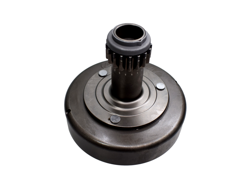 Campana del Automatico FLEX 125 Akt Original