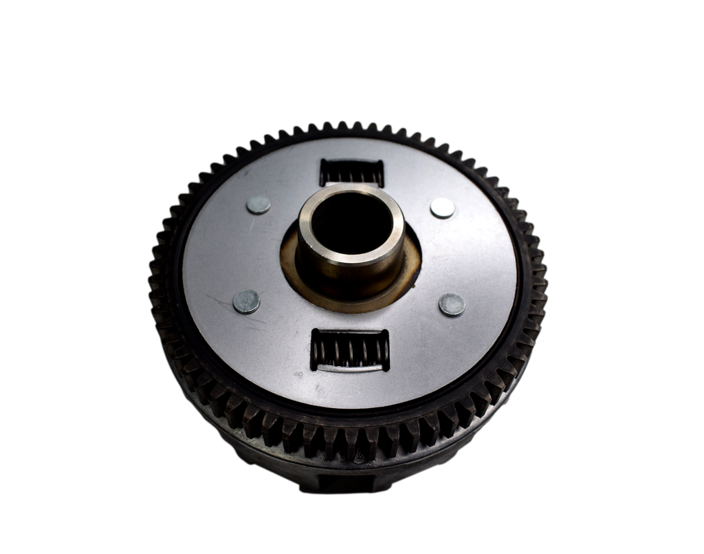 Campana de Clutch (67 Dientes) RTX 150 - RTX-S 150 (Sin Crank) Akt Original