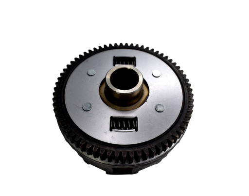 Campana de Clutch (67 Dientes) RTX 150 - RTX-S 150 (Sin Crank) Akt Original