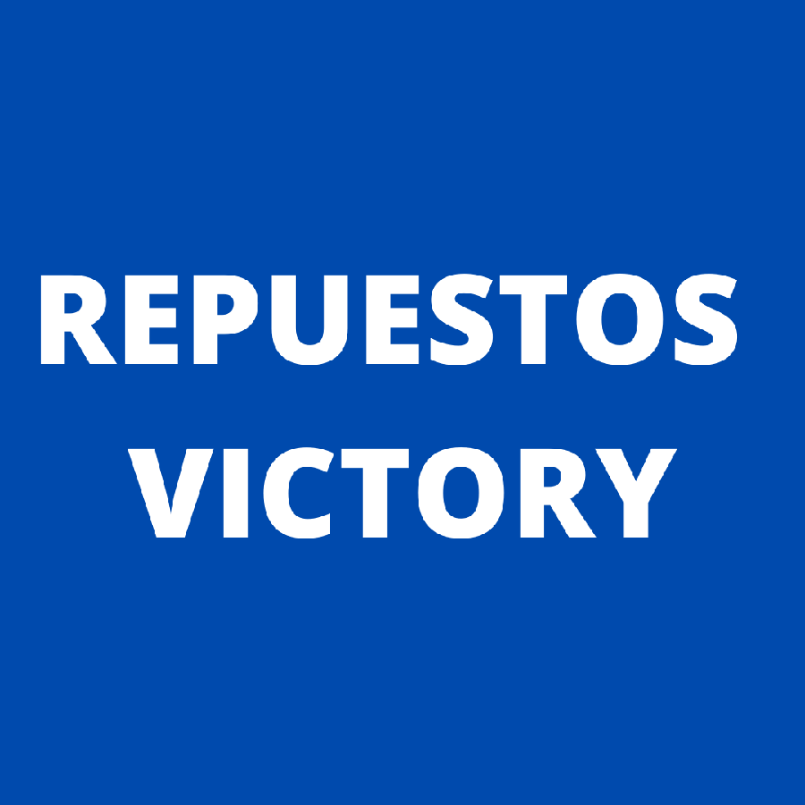 Empaque Centro Motor Advanced 110/R Victory Original