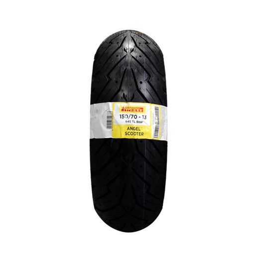 Llanta Pirelli 150/70-13 ANGEL SCOOTER Trasera Sellomatic
