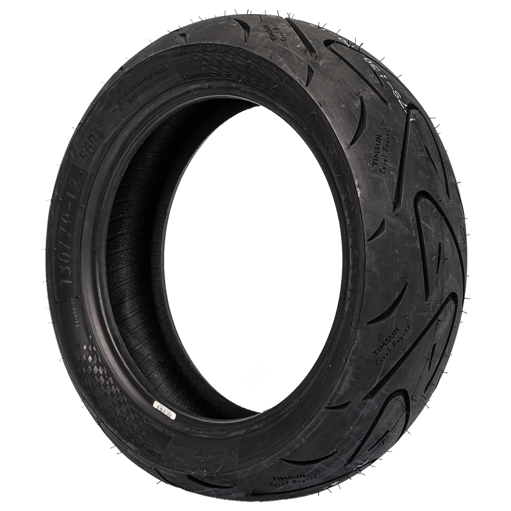 Llanta Timsun 130/70-12 TS660 HIGH GRIP Trasera Sellomatic