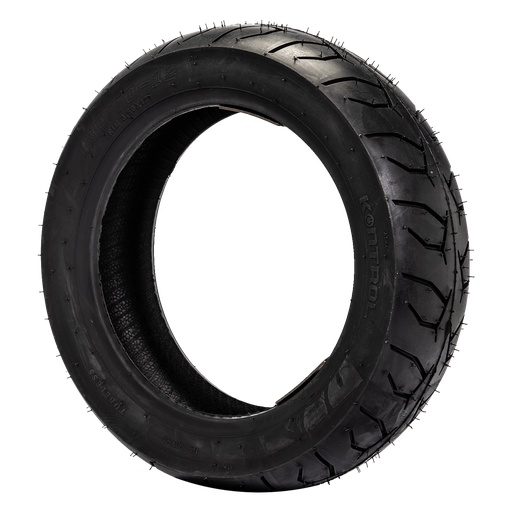 Llanta KONTROL 130/70-12 KNT2303 Trasera Sellomatic
