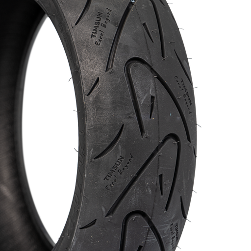 Llanta Timsun 120/70-12 TS660 HIGH GRIP Delantera Sellomatic