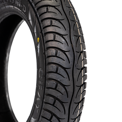 Llanta CEAT 090/100-10 ZOOM D Sellomatic