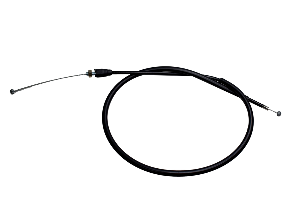 Cable Acelerador #2 Klx 150 (2016-17) Kawasaki Generico Nacional GENERICO