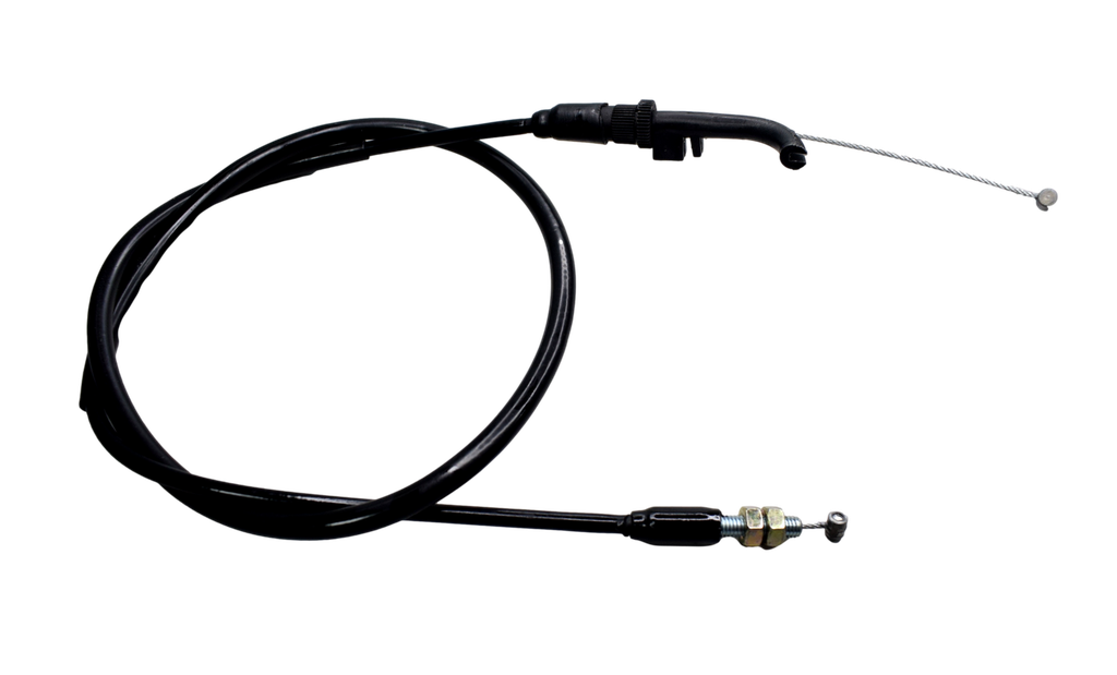 Cable Acelerador #1 Klx 150 (2016-17) Kawasaki Generico Nacional GENERICO