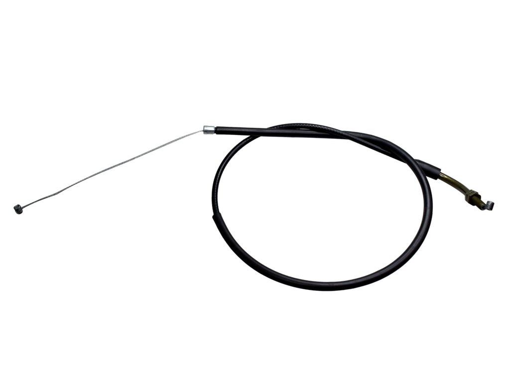 Cable Acelerador #2 Ninja 300 - Z250 Kawasaki Generico Nacional GENERICO