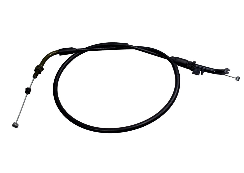 Cable Acelerador #1 Ninja 300 - Z250 Kawasaki Generico Nacional GENERICO