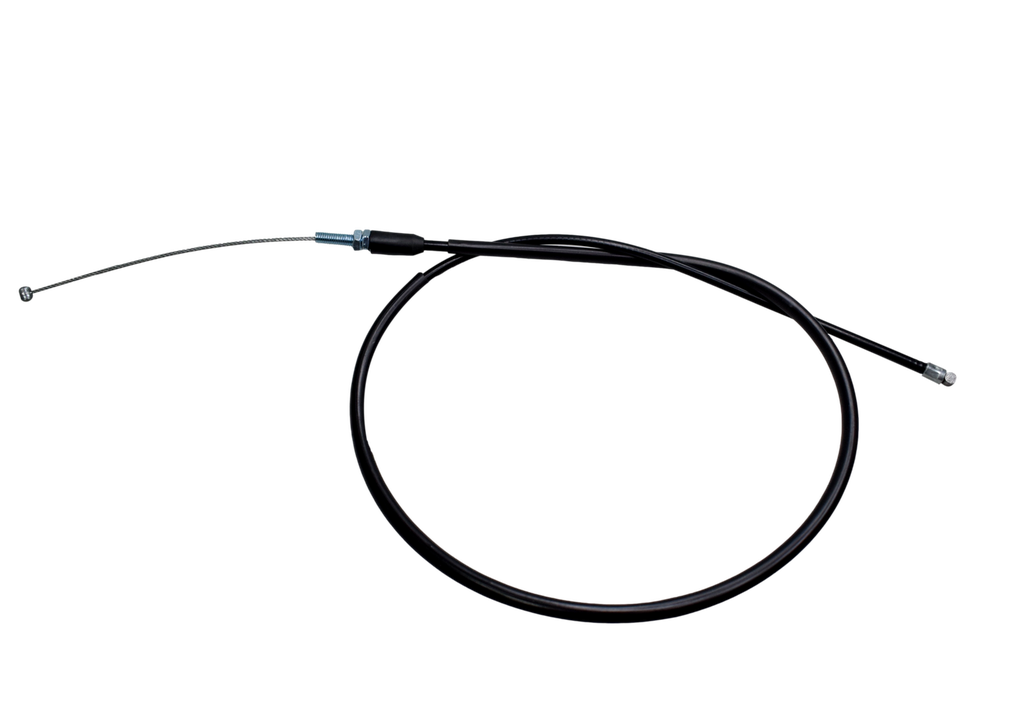 Cable Acelerador #2 Klx 150 (Hasta 2015) Kawasaki Generico Nacional GENERICO