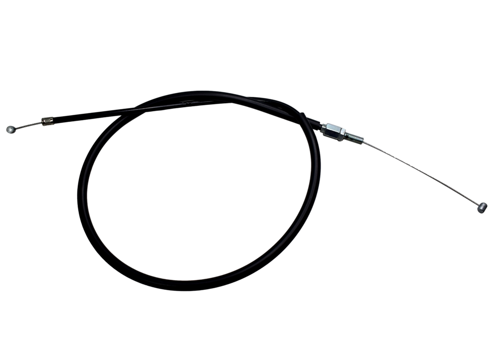 Cable de Acelerador #2 KLX 150 (Hasta 2015) Kawasaki Original