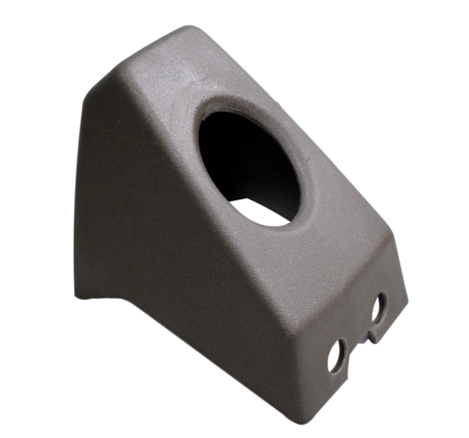 Protector de Mofle Klx 150 Kawasaki Original