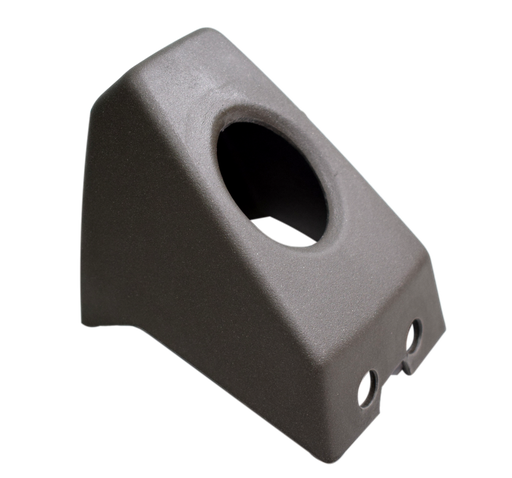 Protector de Mofle Klx 150 Kawasaki Original